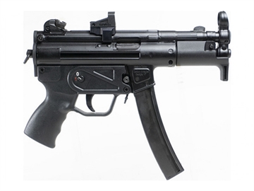 Picture of Century Arms AP5-M Pistol - Black HG6036V-N