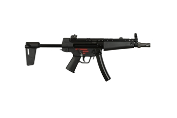 Picture of CENTURY ARMS AP5 NAVY 9MM PISTOL 8.9" MAGPUL BSL BRACE, KIT, 2-30RD MAGS HG6034NB-N