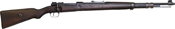 Picture of CENTURY ARMS ARMS PORTUGUESE M/937A RIFLE 8MM NON MATCHING G COND RI3451C-G -