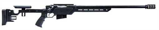 Picture of Century Arms ATA ALR Rifle 308Win 10rd AW Mag (1) 20'' Threaded Barrel w/Muzzlebrake RI7704-N RI7704N