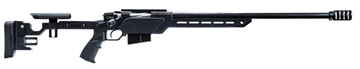 Picture of Century Arms ATA ALR Rifle 308Win 10rd AW Mag (1) 20'' Threaded Barrel w/Muzzlebrake RI7704-N RI7704N