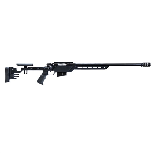 Picture of CENTURY ARMS ATA ALR 6.5CM RIFLE BOLT ACTION 24" BLACK 10RD RI7705-N