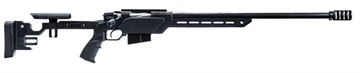 Picture of Century Arms ATA ALR Rifle 6.5CM 10rd AW Mag (1) 24'' Threaded Barrel w/ Muzzlebrake RI7705-N RI7705N