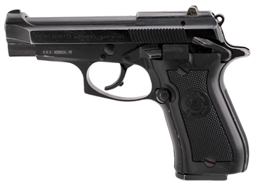 Picture of CENTURY ARMS BER 84F CHEETAH 380ACP 3.8 13RD VERY GO HG1171V