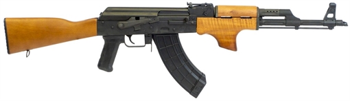 Picture of CENTURY ARMS ARMS BFT 47 7.62X39 30RD RI4996-N