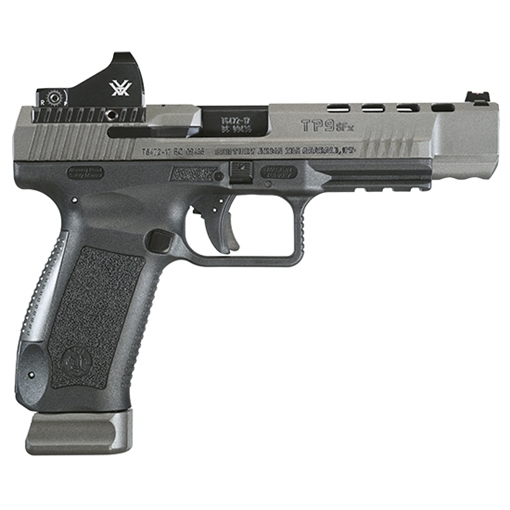 Picture of CENTURY ARMS BLEM CANIK TP9SFX 9MM 5.2 VORTEX VIPER 20 HG3774GVV