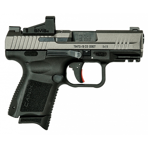 Picture of CENTURY ARMS BLEM TP9 ELITE SC 9MM SHIELD OPTIC 3.6 15 HG5610TVX