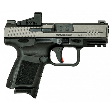 Picture of CENTURY ARMS BLEM TP9 ELITE SC 9MM SHIELD OPTIC 3.6 15 HG5610TVX