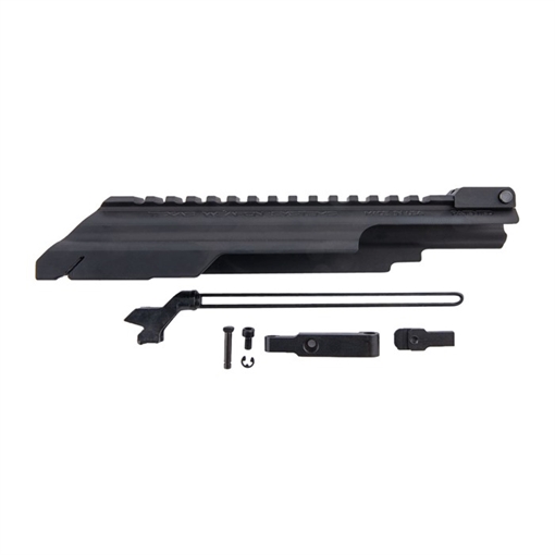 Picture of Texas Weapon Systems CENTURY ARMS C39/RAS-47 GEN-3 DOG LEG RAIL 33317