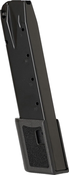 Picture of Canik 9MM LUGER MAG 26RD FOR CANIK FS TP9,METE,TTI,RIVALS BLK MA2361