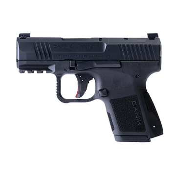 Picture of CENTURY ARMS CANIK METE MC9 9MM BLK 3.18 10RD SHOOTER HG7651X