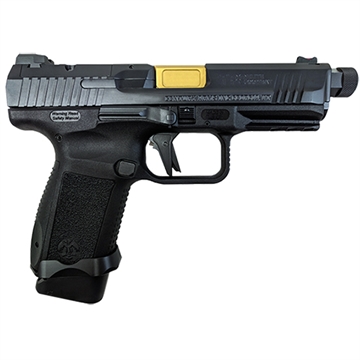 Picture of CENTURY ARMS CANIK TP9 COMB 9MM 4.73 BLK 18R HG4950X