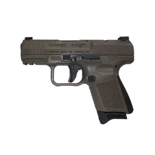 Picture of Century Arms Canik TP9 Elite SC 9mm Luger 12rd Magazine 3.5" Barrel Canik Creation 2 w/Full Kit - BLEMISHED HG5610D-X BLEM