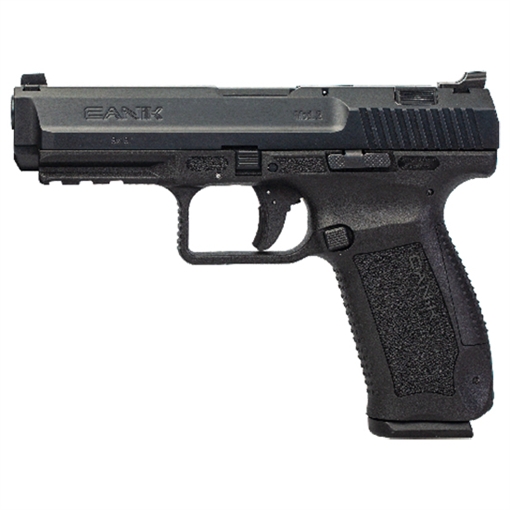 Picture of CENTURY ARMS CANIK TP9SA MOD2 9MM 4.46 BLK 2 18RD HG4863X