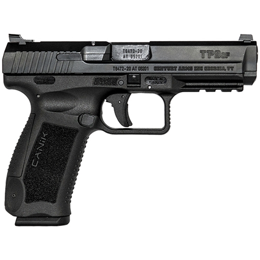 Picture of CENTURY ARMS HG4866-N TP9SF 9MM BLK 10 HG4866-N HG4866N