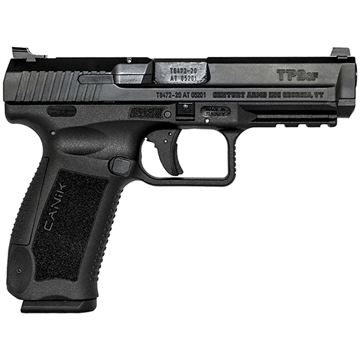 Picture of CENTURY ARMS HG4866-N TP9SF 9MM BLK 10 HG4866-N HG4866N