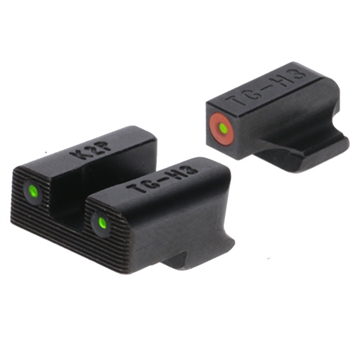 Picture of CENTURY ARMS CANIK TRITIUM PRO NIGHT SIGHTS OT7530