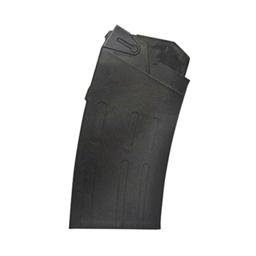 Picture of Century Arms Catamount Shotgun Magazine 12 ga 5/rd MA186F