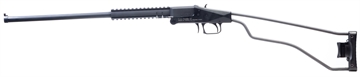 Picture of Century Centurion Survivor Shotgun .410 ga 3" Chamber Single Shot 18" Barrel Black SG8877-N SG8877N