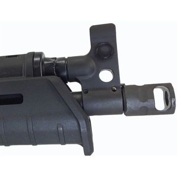 Picture of Century Arms Draco Dual Port Muzzle Brake PADR013