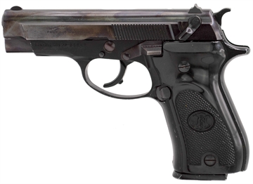 Picture of CENTURY ARMS FN BDA-380 380ACP BLUE GOOD HG3316G