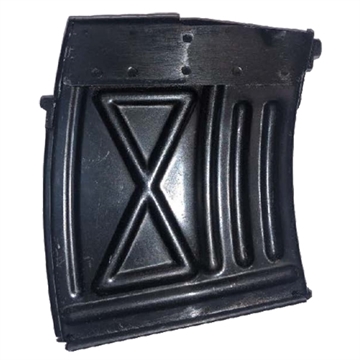 Picture of CENTURY ARMS MAGAZINE PSL54 7.62X54R 10RD MA054