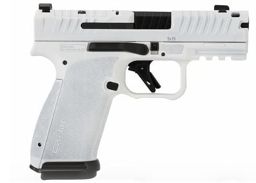 Picture of CENTURY ARMS METE MC9 9MM PRIME GHOST HICKS EXCLUSIVE HG8328BW-N