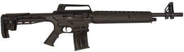Picture of CENTURY ARMS OPTIO-III AR12 12GA 20 3 CHOKES (1) 5RD SG4977N
