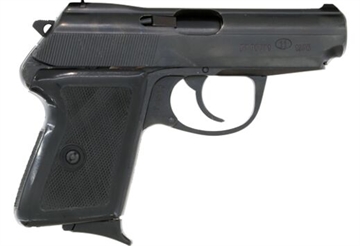 Picture of CENTURY ARMS POLISH P64 9X18MM MAKAROV 6RD MAGAZINE BLACK VG PLUS HG1902-X