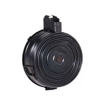 Picture of Century Arms RI4392-N VSKA Rifle Magazine Drum 7.62x39mm 75/rd MAG FOR RI4392N
