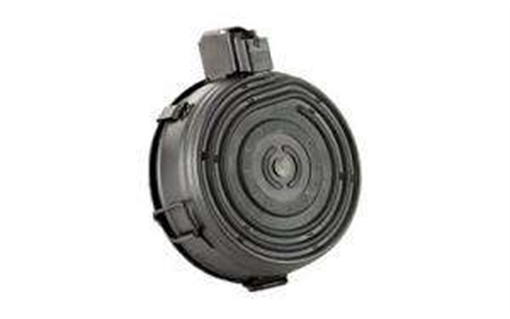 Picture of CENTURY ARMS 7.62 X 39MM ROMANIAN AK 75RD. DRUM MAG MMAAK78B MAAK78A