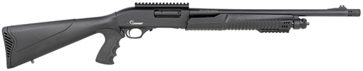 Picture of Century Arms SG2118N Catamount Lynxx 12 Gauge 18.50" 5+1 3" Right Hand Includes 3 Chokes 787450229488