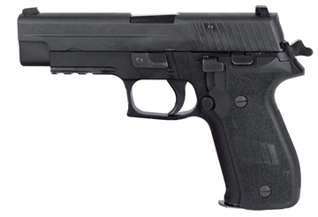 Picture of CENTURY ARMS SIG P226 40SW 3 MAGS VERY GOOD HG8322EV