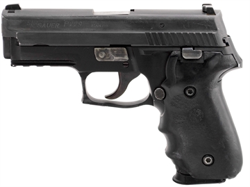 Picture of CENTURY ARMS SIG P229 40SW 2-12RD GOOD HG1130DEG 787450968196
