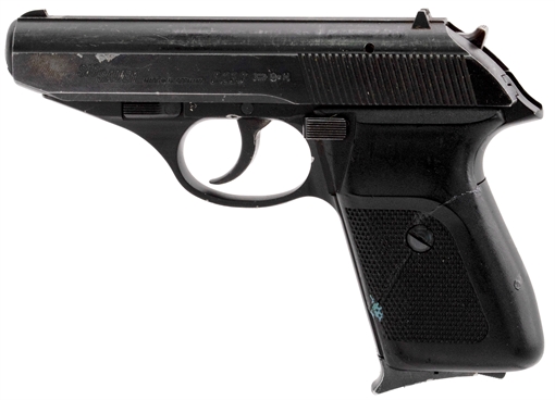 Picture of CENTURY ARMS SIG P230 380ACP BLUE GOOD HG1126E2G 787450973077