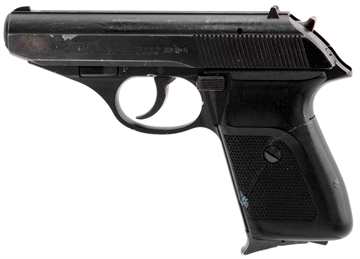 Picture of CENTURY ARMS SIG P230 380ACP BLUE GOOD HG1126E2G 787450973077