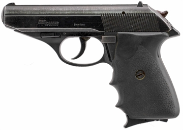 Picture of CENTURY ARMS SIG P230 380ACP BLUE GOOD HG1126G 787450065703