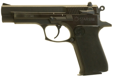 Picture of CENTURY ARMS STAR 30M 9MM EXCELLENT CONDITION HG1640AX