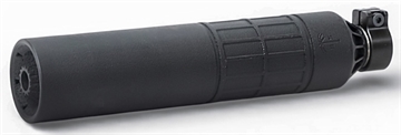 Picture of US Palm US Palm EOS-AK Suppressor 7.62mm w/Collet Sytem for AKM 14X1LH Black SU0021013-N SU0021013N