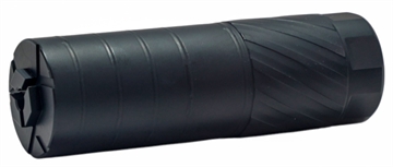 Picture of Canik Canik Void-762 Suppressor 7.62mm w/Direct Thread/HUB Compatible Black CASU0001