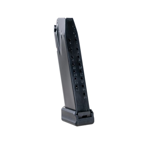 Picture of Canik TP9 18+2 9mm Luger Fits Canik TP9 Compatible w/ Canik TP9 Black Metal MA2241