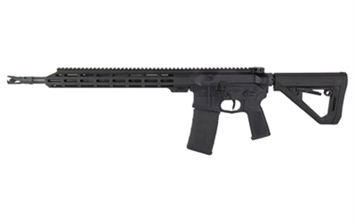 Picture of US PALM PALM CAT4 RIFLE BLACK CAL. 5.56 NATO 30RD RI0001000-1-AA-N RI0001000-1-AA-N RI00010001AAN