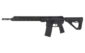 Picture of US PALM PALM CAT4 RIFLE BLACK CAL. 5.56 NATO 30RD RI0001000-1-AA-N RI0001000-1-AA-N RI00010001AAN