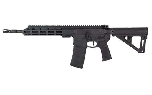 Picture of US PALM PALM CAT4 PISTOL BLACK CAL. 5.56 NATO 30RD HG0001000-1-AA-N HG0001000-1-AA-N HG00010001AAN