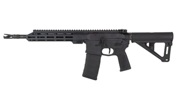 Picture of US PALM PALM CAT4 PISTOL BLACK CAL. 5.56 NATO 30RD HG0001000-1-AA-N HG0001000-1-AA-N HG00010001AAN