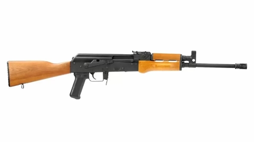 Picture of Century Arms VSKA 7.62X39 BL/WOOD 30+1 STAMPED RECEIVERRI4385-N RI4385N