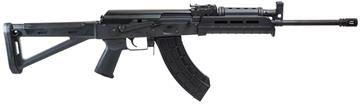 Picture of CENTURY ARMS VSKA 7.62X39 MAGPUL MOE BLK SYN 30RD RI4376X