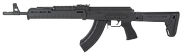 Picture of CENTURY ARMS VSKA 7.62X39 MAGPUL ZHUKOV BLK SYN 30RD RI5972X