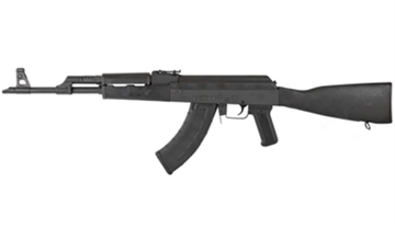 Picture of CENTURY ARMS VSKA 762X39 POLY AK EXCELLENT CONDITION RI3291-X