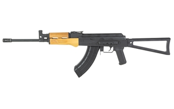 Picture of CENTURY ARMS VSKA PARATROOPER 7.62X39 TRIANGLE STK 30R RI5970N 787450962361